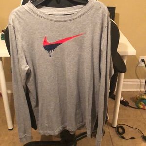 Nike Long sleeve tee